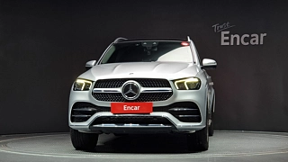 MERCEDES BENZ GLE-CLASS W167 2020