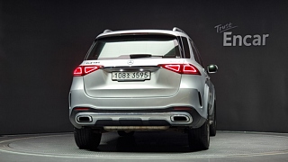MERCEDES BENZ GLE-CLASS W167 2020