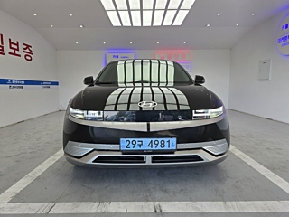HYUNDAI IONIQ5 2022