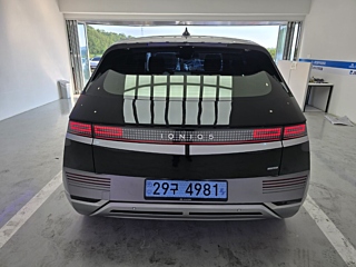 HYUNDAI IONIQ5 2022