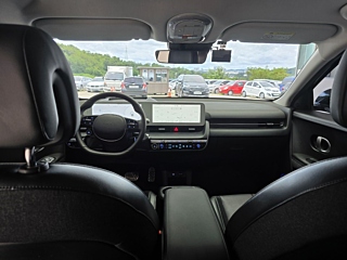 HYUNDAI IONIQ5 2022