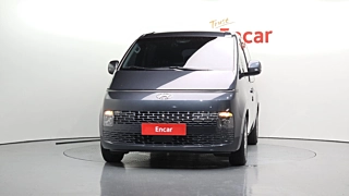 HYUNDAI STARIA 2023