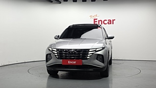 HYUNDAI TUCSON NX4 2021