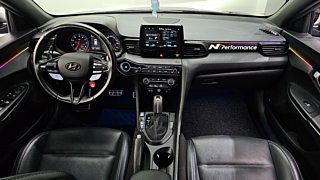 HYUNDAI VELOSTER JS 2020