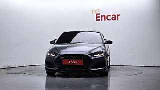 HYUNDAI VELOSTER JS 2020