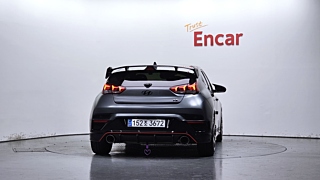 HYUNDAI VELOSTER JS 2020