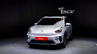 KIA NIRO EV 2021