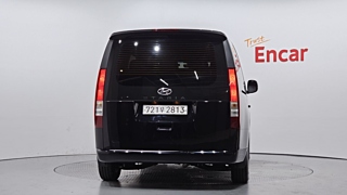 HYUNDAI STARIA 2021