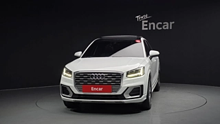 AUDI Q2 2020