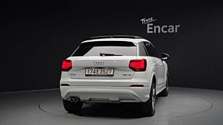 AUDI Q2 2020