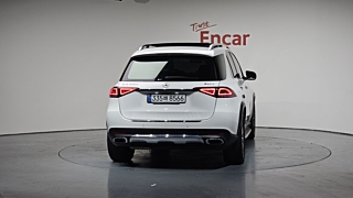MERCEDES BENZ GLE-CLASS W167 2021