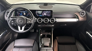 MERCEDES BENZ GLB-CLASS X247 2022