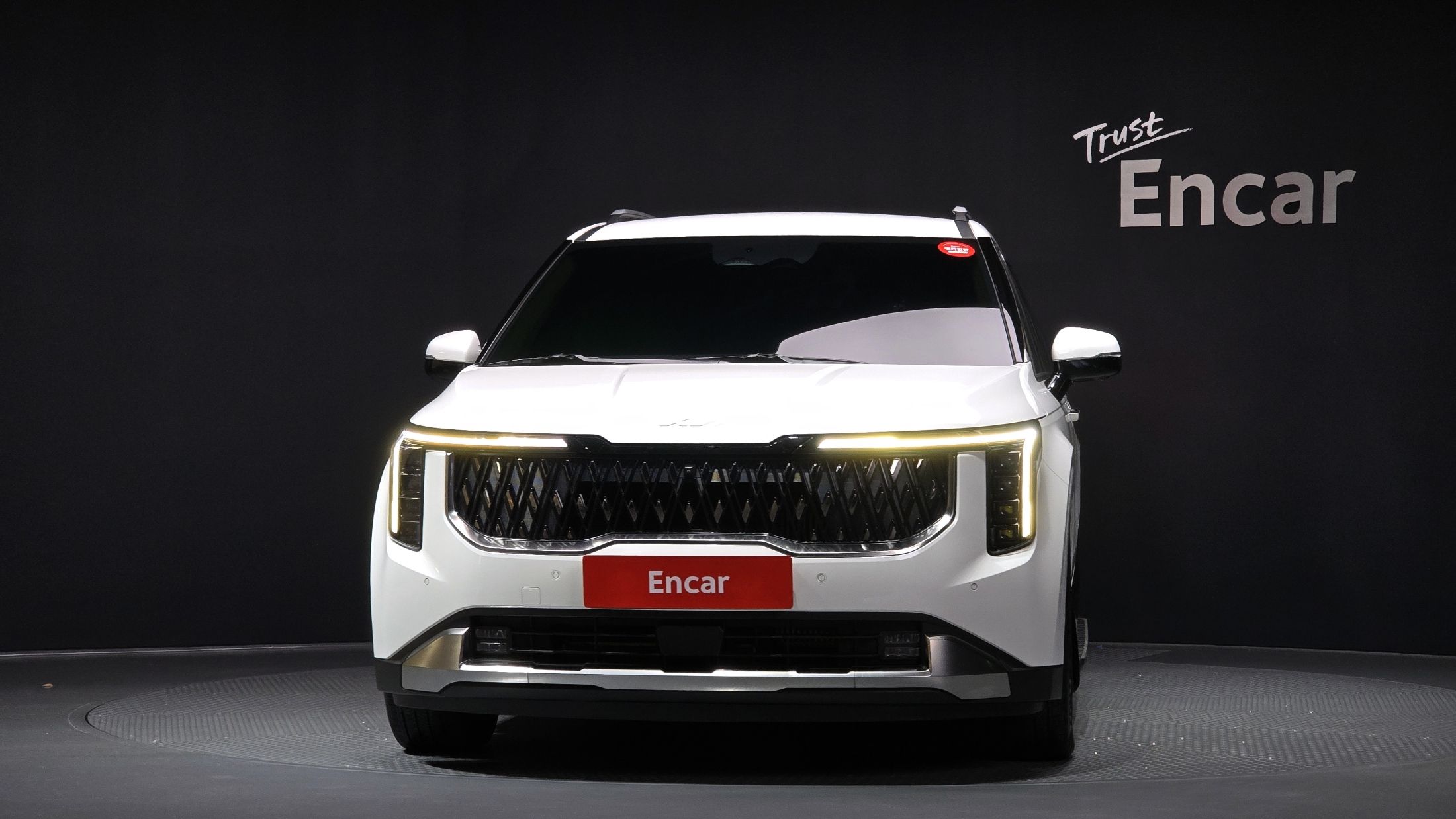 KIA CARNIVAL 2024