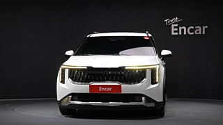 KIA CARNIVAL 2024
