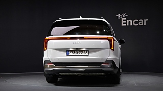 KIA CARNIVAL 2024