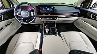 KIA CARNIVAL 2024