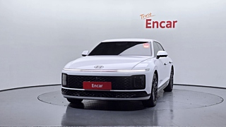 HYUNDAI GRANDEUR HYBRID GN7 2023