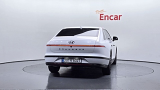 HYUNDAI GRANDEUR HYBRID GN7 2023