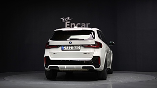 BMW X1 U11 2023
