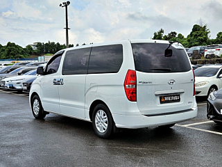 HYUNDAI STAREX GRAND 2016