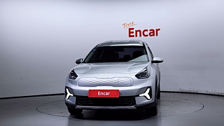 KIA NIRO PLUS 2022