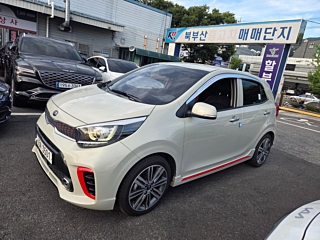 KIA MORNING JA 2018