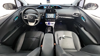 TOYOTA PRIUS PRIME  1.8 2018