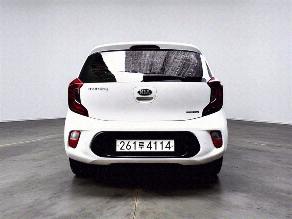 KIA MORNING JA 2019