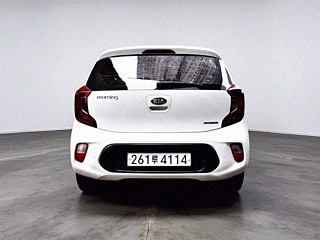 KIA MORNING JA 2019