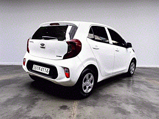 KIA MORNING JA 2019