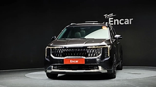 KIA CARNIVAL 2023