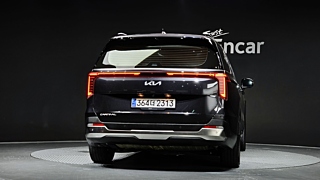 KIA CARNIVAL 2023