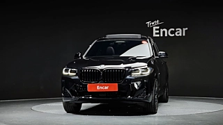 BMW X3 G01 2024