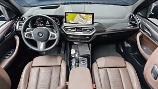 BMW X3 G01 2024