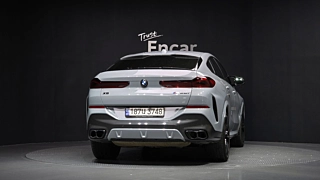 BMW X6 G06 2023