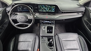 HYUNDAI GRANDEUR IG 2019