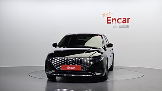 HYUNDAI GRANDEUR IG 2019
