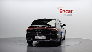 HYUNDAI GRANDEUR IG 2019