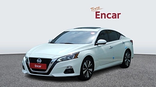 Заказать NISSAN ALTIMA L34