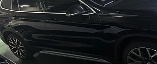 BMW X1 F48 2022