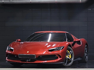 Заказать FERRARI 296 GTB