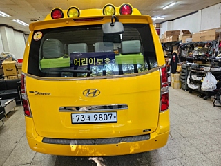 HYUNDAI STAREX GRAND 2019