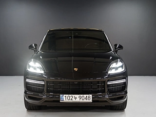 PORSCHE CAYENNE PO536  2020
