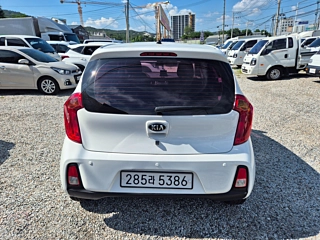 KIA MORNING 2016