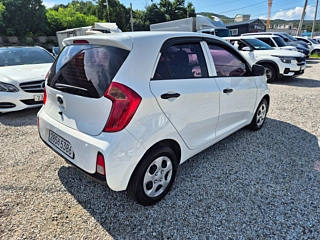 KIA MORNING 2016