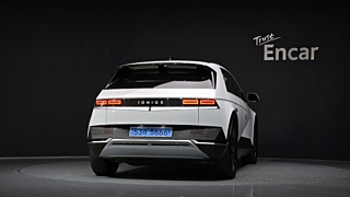 HYUNDAI IONIQ5 2022