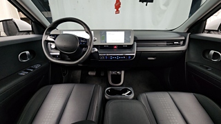 HYUNDAI IONIQ5 2022