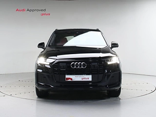 AUDI Q7 4M 2023