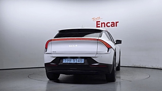 KIA EV6 2022