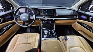 KIA CARNIVAL 2023